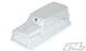 PRO354600 Pro-Line Jeep Wrangler JL Unlimited Rubicon Clear Body for 12.3