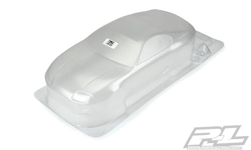 PRO356100 1995 Toyota Supra Clear Body