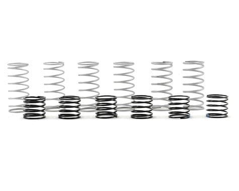 PRO606303 PowerStroke Shocks Front Spring Assortment
