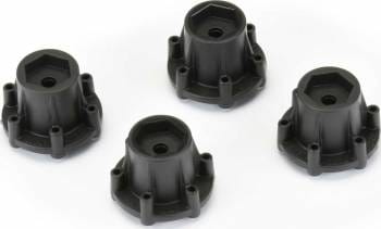 PRO634700 Pro-Line 6x30 to 14mm Hex Adapters for 6x30 2.8" Wheels