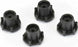 PRO634700 Pro-Line 6x30 to 14mm Hex Adapters for 6x30 2.8" Wheels