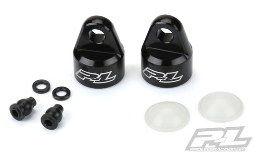 PRO634800 Pro-Line PowerStroke HD Shock Caps (2) for X-MAXX