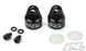 PRO634800 Pro-Line PowerStroke HD Shock Caps (2) for X-MAXX