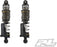 PRO635900 PowerStroke Front Shocks: 1/10  ARRMA 3S & MEGA