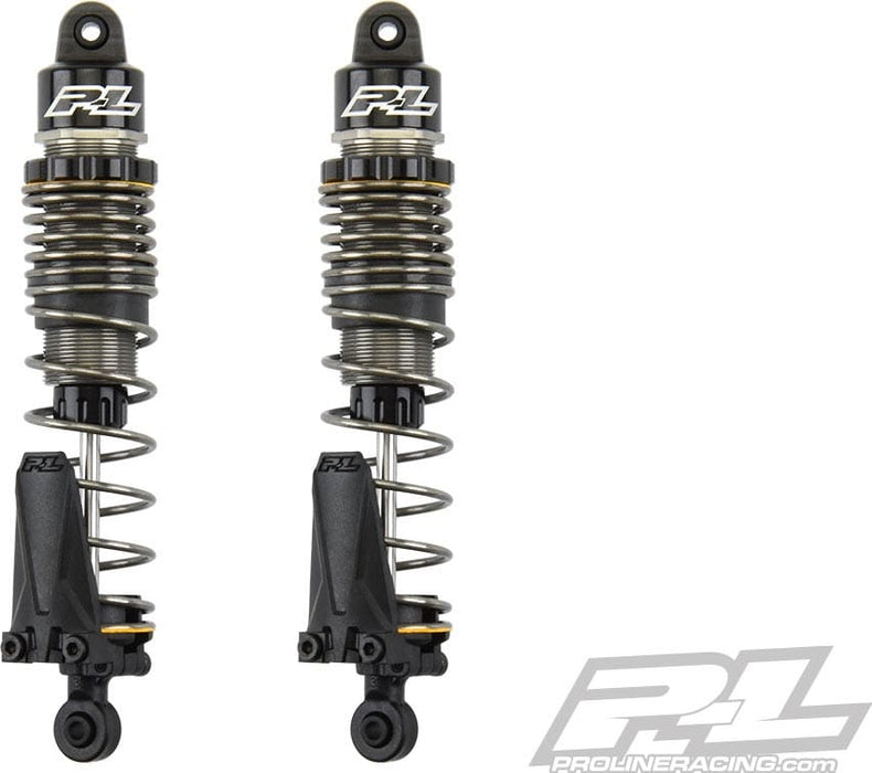 PRO635901 PowerStroke Rear Shocks:  ARRMA 3S & MEGA