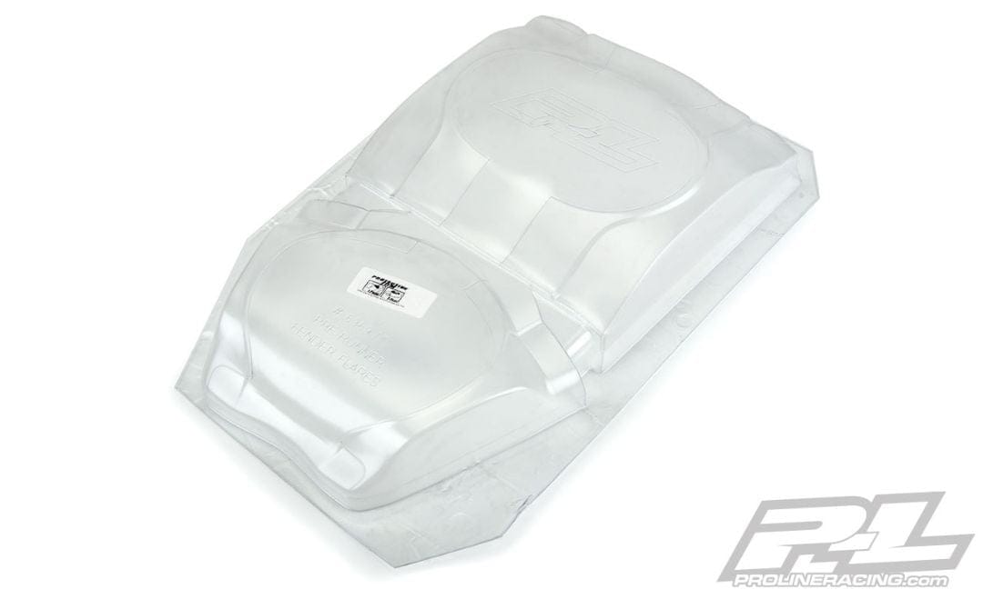 PRO636900 Pro-Line Pre-Runner Fender Flare Kit for Pro-Line 3537-00 Body