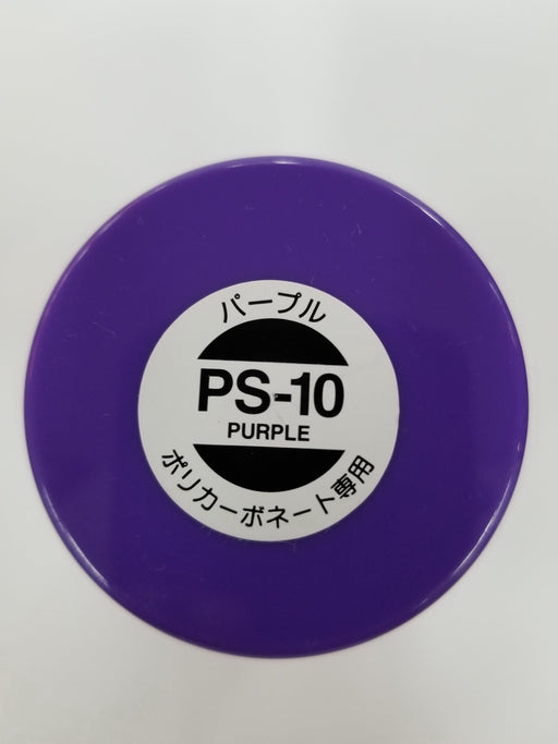 TAM86010  PS-10 Purple - Spray Paint