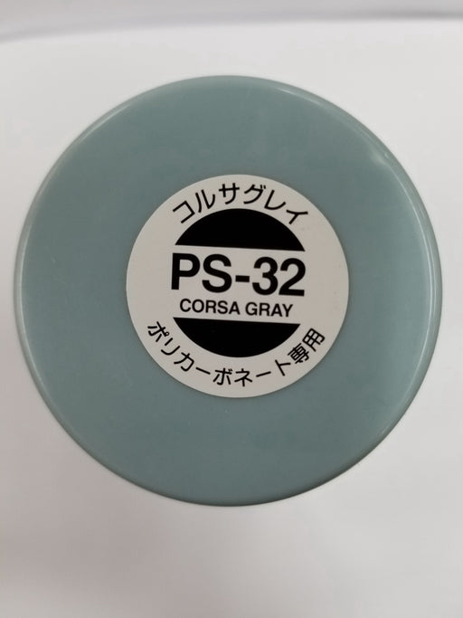 TAM86032  PS-32 Corsa Grey - Spray Paint