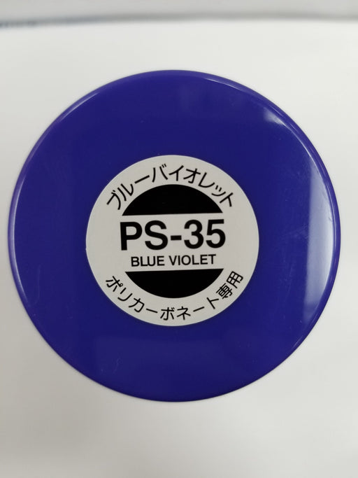 TAM86035  PS-35 Blue Violet - Spray Paint