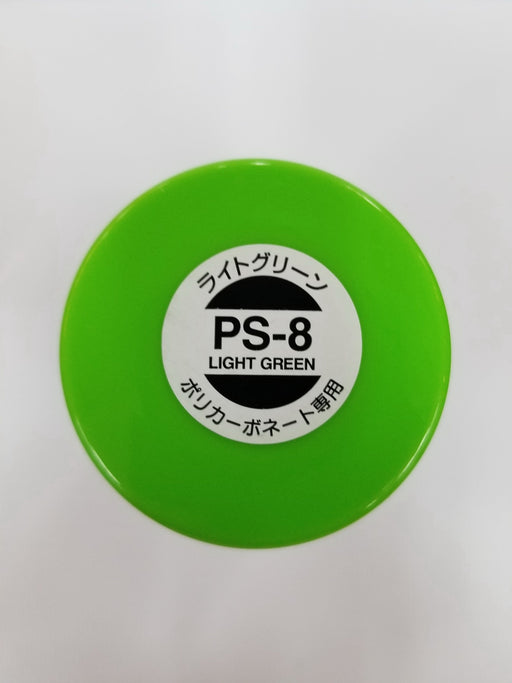 TAM86008  PS-8 Light Green - Spray Paint