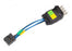 TRA8089 4-in-2 wire harness, LED light kit, TRX-4©