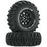 DTXC4026  Deep Woods CR C3 Mounted 1.9 Crawler Black (2)