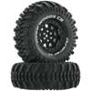 DTXC4026  Deep Woods CR C3 Mounted 1.9 Crawler Black (2)