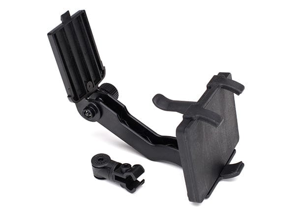 TRA6532 Traxxas Phone mount, transmitter (fits TQi and Aton transmitters)
