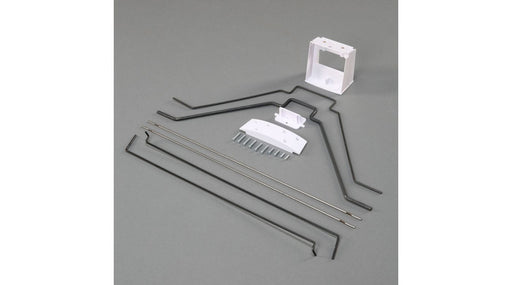 EFLA5605 Wire Mounting Set for Carbon-Z Cessna 150: Carbon-Z Floats
