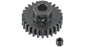 RRP8626 Extra Hard 26 Tooth Blackened Steel 32p Pinion, 5mm