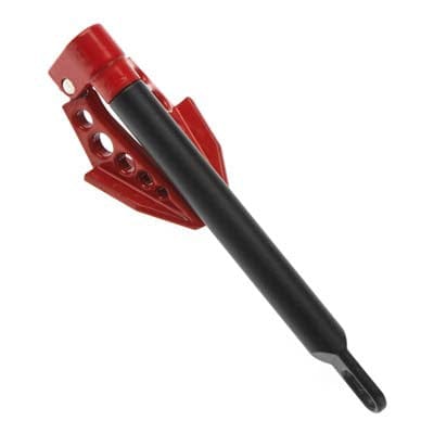 RC4Z-S1262 Foldable Winch Anchor