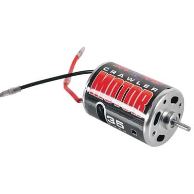 RC4Z-E0005 540 Crawler Brushed Motor 35T