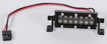 RC4Z-E0054  1/10 High Performance LED Light Bar 40mm