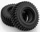RC4Z-T0051 Mud Thrashers 1.9 Scale Tires