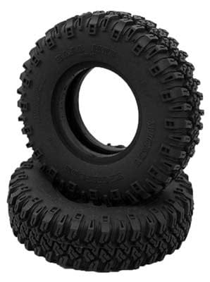 RC4Z-T0058 Mickey Thompson 1.55 Baja MTZ Scale Tires