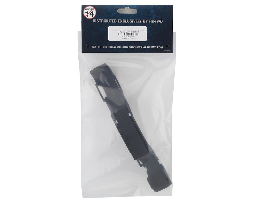 RC4VVVC1051 Inner Fender Set for Axial SCX24 1/24 Chevy C10