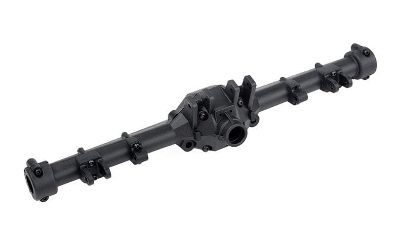 RC4Z-S2206  RC4WD Plastic Rear Axle Housing for Miller Motorsports Pro Rock Racer