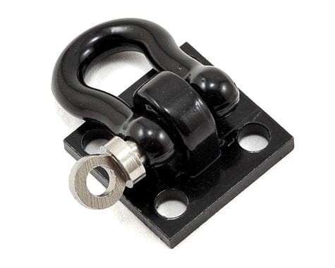 RC4Z-S0462 RC4WD King Kong Tow Shackle w/Mounting Bracket
