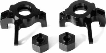 RC4Z-S0153 Predator Tracks Front Fitting Kit:Wraith AR60 Axle