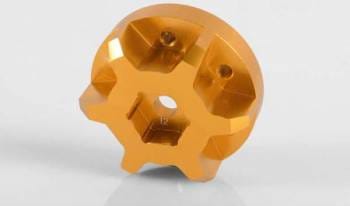RC4Z-S0914 12mm Universal Hex for 40 Series/Clod Wheels
