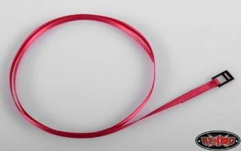 RC4Z-S0929 RED TIE DOWN STRAP