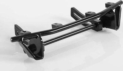 RC4Z-S1102 Front Lightbar Bumper Ver 2 Axial SCX10