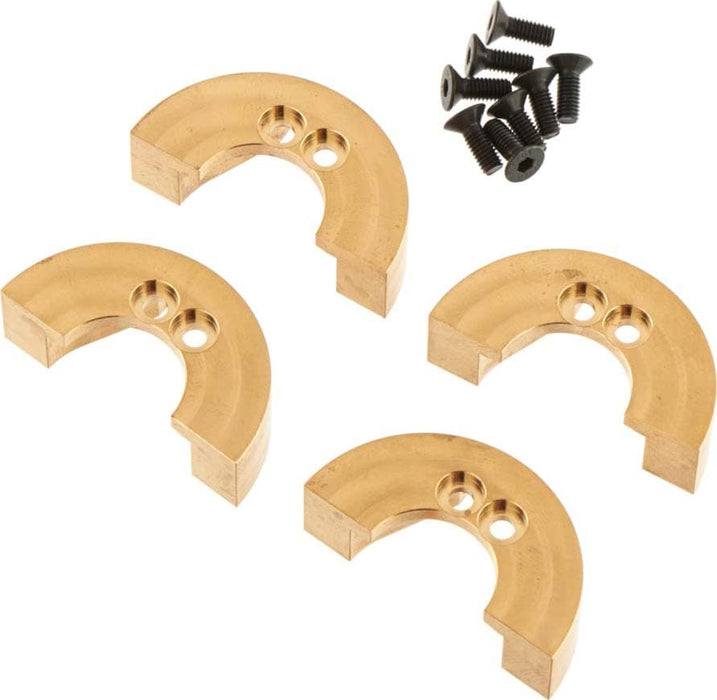 rc4z-s1202 Bully 2 Knuclke Weights