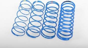 RC4Z-S1291 110mm King Off-Road Dual Spring Shocks Asst