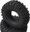 RC4Z-T0046 Interco Super Swamper 1.9 TSL/Bogger Scale Tire(2)