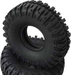RC4Z-T0046 Interco Super Swamper 1.9 TSL/Bogger Scale Tire(2)