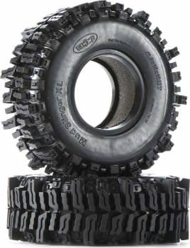 RC4Z-T0121 Mud Slinger 2 XL 1.9 Scale Tires