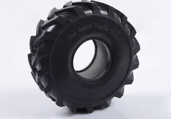 RC4Z-T0129 Mud Basher 2.2 Scale Tractor Tires