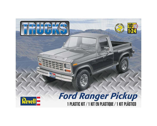 RMX854360 1/24 Ford Ranger Pickup