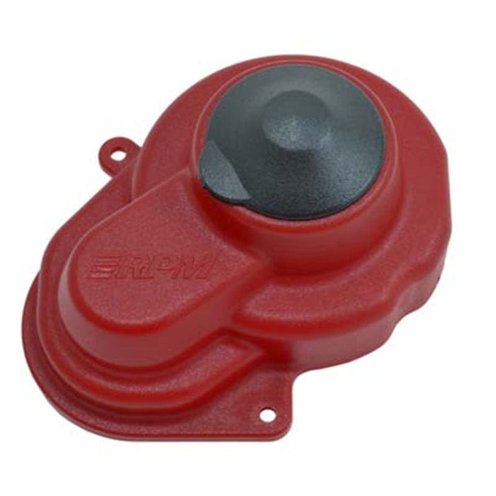 RPM80529 Gear Cover for Electric Versions Rustler/Stampede