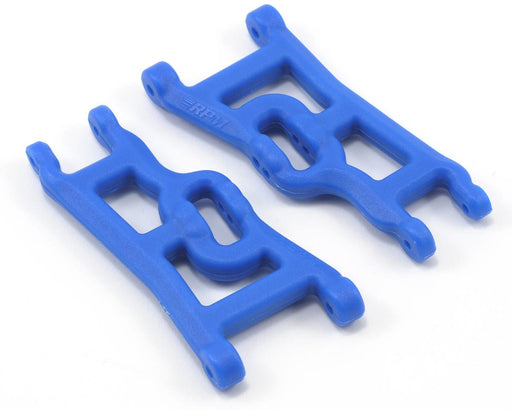 RPM80245 FR A-ARMS, BL: RUST, STAMP, SLASH