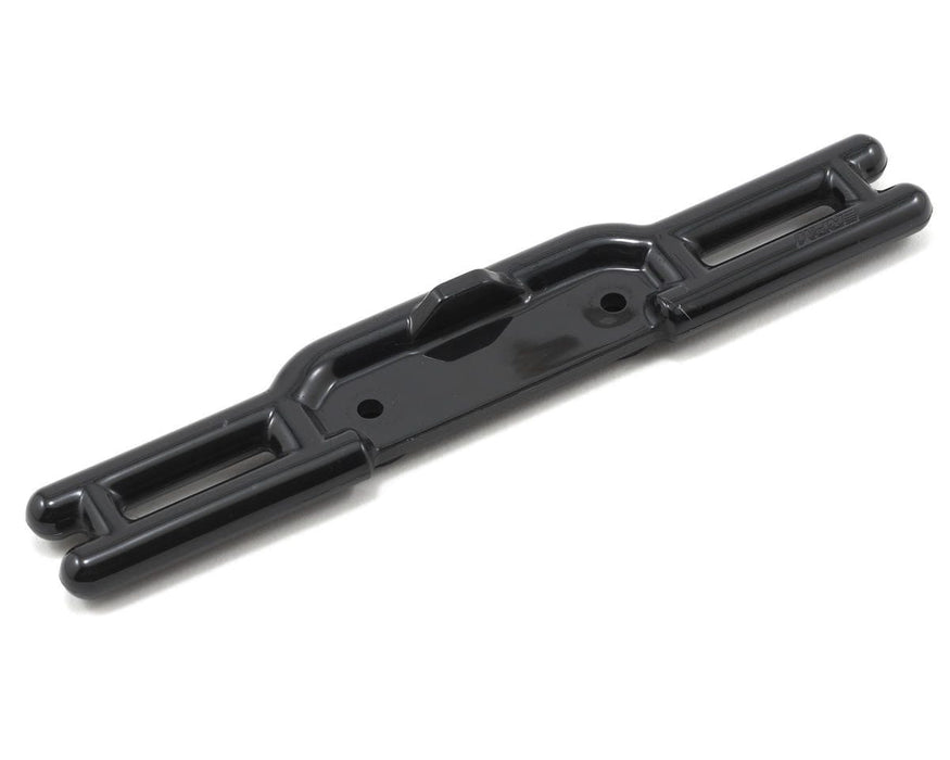 RPM80482 BUMPER REAR REVO BLACK