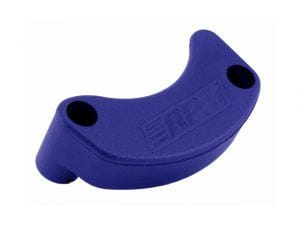 RPM80915 Motor Protector, Blue: BA, RU, ST, SLH