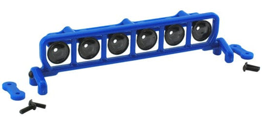 RPM80925 Roof Mount Light Bar Set, Blue: SLH