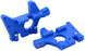 RPM81065 Front Bulkheads for T-Maxx & E-Maxx, Blue
