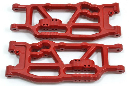 RPM81729 RPM Rear A-arms Red for V5 / EXB versions of the 6S ARRMA Kraton