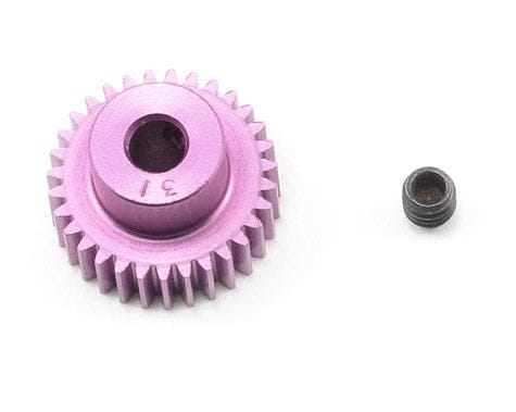 RRP3131 64P 31T PURPLE SEDAN