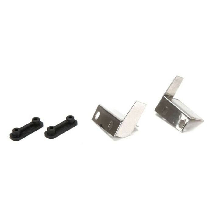 PRB281014 Turn Fins & Trim Tabs: Shockwave 26 V3