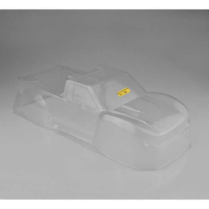 JCO0274  2010 Ford Raptor MT Clear Body "Twenty One"