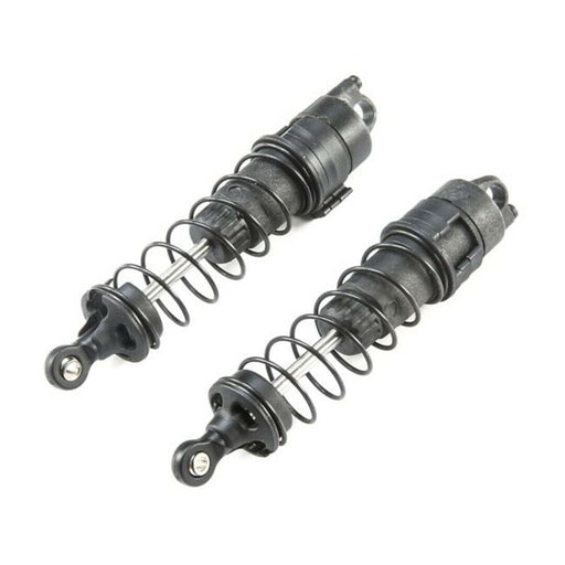 LOS233016 93.2mm Shock Set, Assembled: 22S